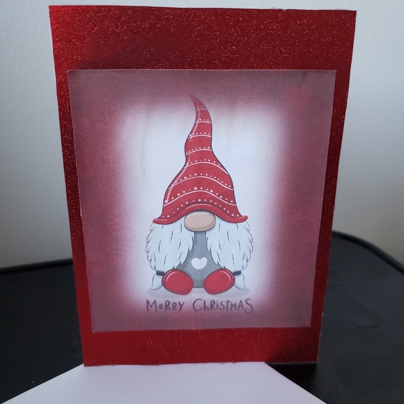 π2/$20 π 6 pack christmas knome